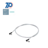 6ES7194-2MH10-1AB0 Cáp nguồn SIMATIC ET 200AL được lắp ráp sẵn ở cả hai đầu cáp PUR góc cạnh 1,0 m Siemens