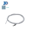 6ES7194-2MN10-1AC0 Cáp nguồn SIMATIC ET 200AL được lắp ráp sẵn ở một đầu cáp PUR 10 m Siemens