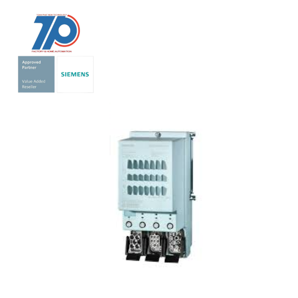 6ES7194-4GB00-0AA0 Chiều rộng giá đỡ mô-đun SIMATIC ET 200pro 500 mm Siemens