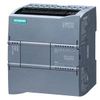 6ES7211-1AE40-0XB0 Bộ vi xử lý SIMATIC S7-1200 1211C DC/DC/DC 6DI/4DQ/2AI Siemens
