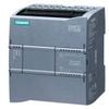 6ES7211-1HE40-0XB0 SIMATIC S7-1200 CPU 1211C DC/DC/rơle 6DI/4DQ/2AI Siemens