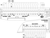 6ES7214-1BG40-0XB0 SIMATIC S7-1200 CPU 1214C AC/DC/rơ le 14DI / 10DQ / 2AI Siemens