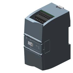 6ES7221-1BF32-0XB0 SIMATIC S7-1200 SM 1221 DI 8x24 V DC Siemens