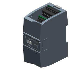 6ES7221-1BH32-0XB0 SIMATIC S7-1200 SM 1221 DI 16x24 V DC Siemens