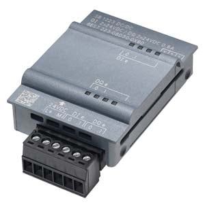 6ES7222-1AD30-0XB0 SIMATIC S7-1200 SB 1222 DQ 4x5 V DC 200 kHz Siemens