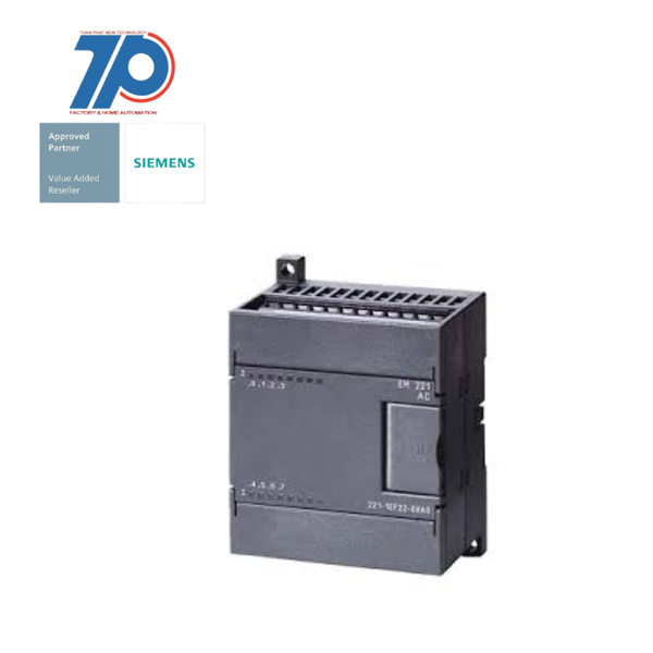6ES7222-1EF22-0XA0