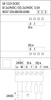 6ES7223-0BD30-0XB0 SIMATIC S7-1200 SB 1223 DI 2x24 V DC/DQ 2x24 V DC Siemens