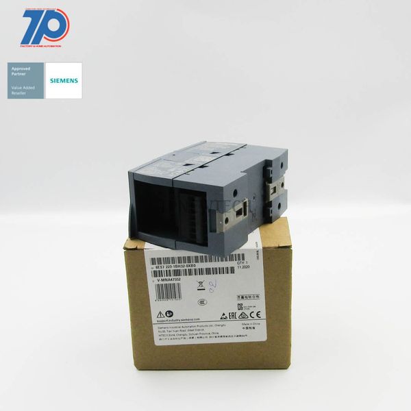 6ES7223-1BH32-0XB0 SIMATIC S7-1200 SM 1223 DI 8x24 V DC DQ 8x24 V DC Siemens