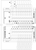 6ES7223-1BL32-0XB0 SIMATIC S7-1200 SM 1223 DI 16x24 V DC DQ 16x24 V DC Siemens