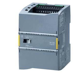 6ES7226-6DA32-0XB0 SIMATIC S7-1200 SM 1226 F-DQ 4x 24 VDC Siemens
