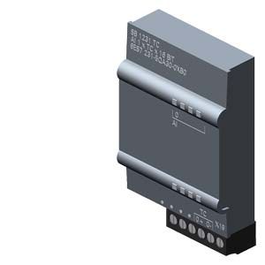 6ES7231-5QA30-0XB0 SIMATIC S7-1200 SB 1231 AI 1x16 bit TC Siemens