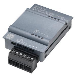 6ES7232-4HA30-0XB0 SIMATIC S7-1200 SB 1232 AQ 1x12 bit Siemens