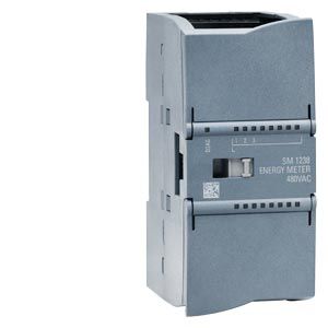 6ES7238-5XA32-0XB0 SIMATIC S7-1200 SM 1238 đồng hồ đo năng lượng AI 480 V AC Siemens