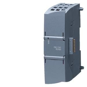 6ES7241-1CH32-0XB0 SIMATIC S7-1200 CM 1241 RS 422 / 485 Siemens