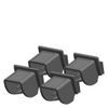 6ES7290-3AA30-0XA0 SIMATIC S7-1200 Giảm căng thẳng RJ45 Cổng đơn PU 4 Siemens