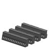 6ES7292-1AP30-0XA0 Khối nối mạ thiếc SIMATIC S7-1200 14 chân vít PU 4 Siemens