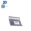 6ES7390-1AB60-0AA0 Thanh ray lắp SIMATIC S7-300 160 mm Siemens