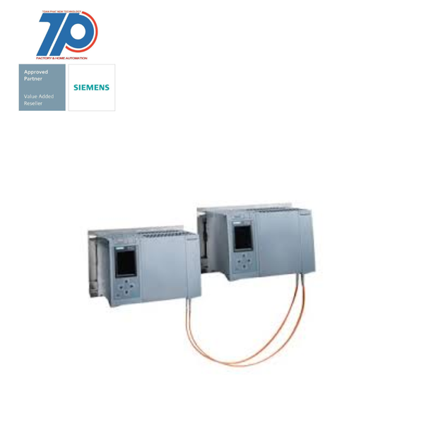 6ES7500-0HP00-0AB0 Bộ hệ thống SIMATIC S7-1500 CPU 1517H Siemens