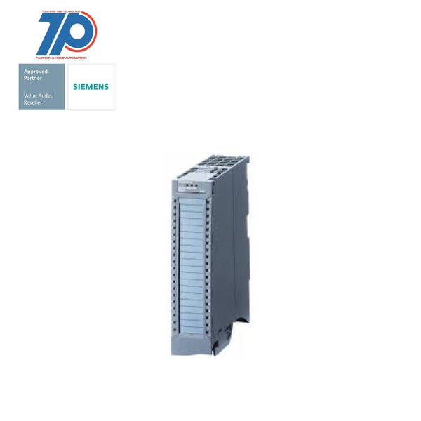 6ES7521-1FH00-0AA0 SIMATIC S7-1500 DI 16x230VAC BA 35 mm Siemens