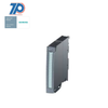 6ES7523-1BL00-0AA0 SIMATIC S7-1500 DI 16x24VDC / DQ16x24VDC/0.5A BA 25 mm Bao gồm đầu nối đẩy phía trước Siemens