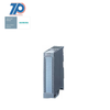 6ES7531-7MH00-0AB0 SIMATIC S7-1500 AI 16xI BA 35 mm Bao gồm bộ phận cấp nguồn giá đỡ chắn và đầu nối chắn Siemens