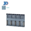 6ES7590-0BD00-0AA0 SIMATIC S7-1500 Active Backplane ST 1+4 Slot 4 khe cắm Siemens