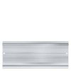 6ES7590-1AE80-0AA0 SIMATIC S7-1500 Thanh lắp 482 mm (19) Bao gồm vít nối đất Siemens