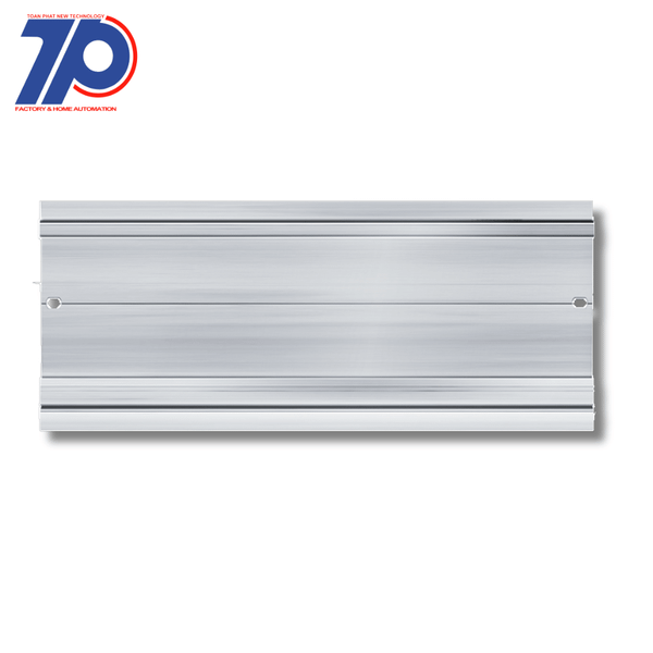 6ES7590-1AJ30-0AA0 Thanh lắp SIMATIC S7-1500 830 mm (32,7) Bao gồm vít nối đất Siemens