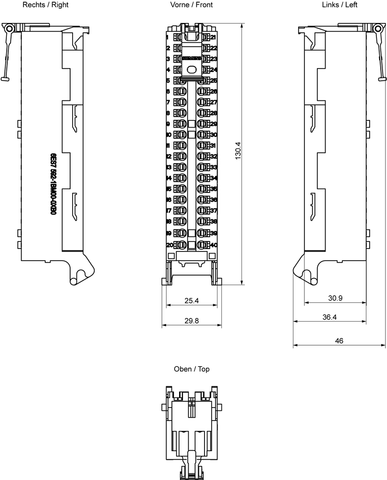 6ES7592-1BM00-0XB0