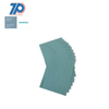6ES7592-2AX00-0AA0 Tấm dán nhãn SIMATIC S7-1500 Màu xám Al Dành cho mô-đun 35 mm PU 10 Siemens