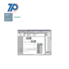 6ES7658-1EX00-2YM8 Dịch vụ cập nhật phần mềm SIMATIC CFC Siemens