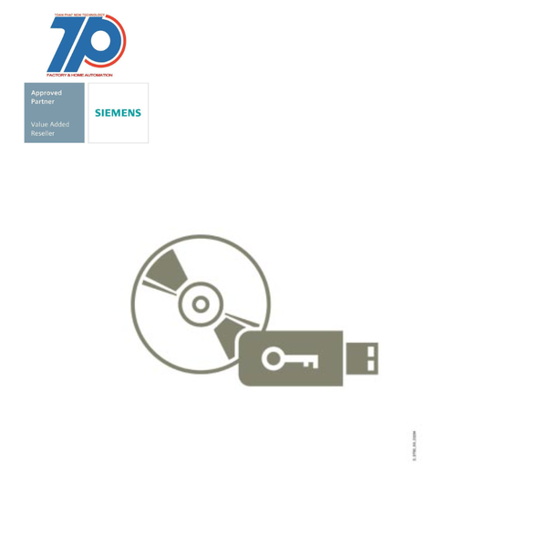 6ES7672-7FC01-0YG0 Tải xuống phần mềm SIMATIC S7-1500 CPU 1507S F V21.9 Siemens