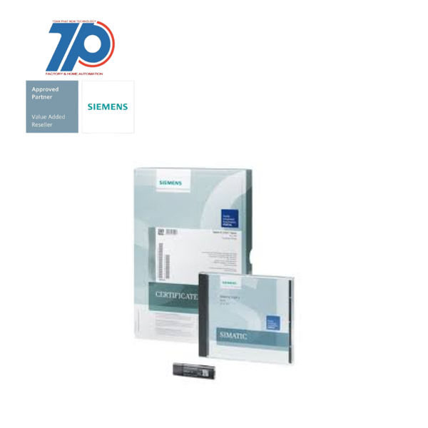 6ES7822-0AE00-0YY0 Tải xuống phần mềm dịch vụ cập nhật phần mềm SIMATIC STEP 7 Basic Siemens