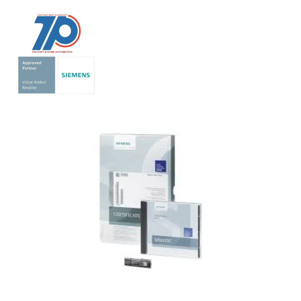 6ES7822-1AA05-0YA5 STEP 7 professional V15.1, Floating License