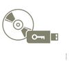 6ES7822-1AA07-0YA5 Giấy phép SIMATIC STEP 7 Professional V17 Floating Siemens