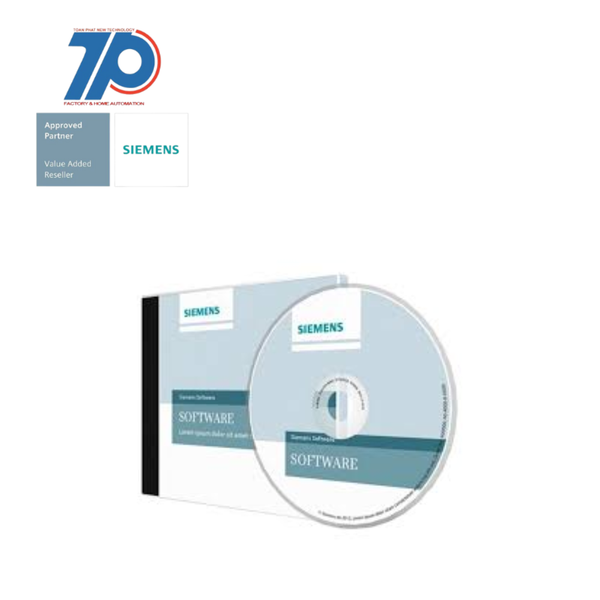6ES7822-1AE07-0YE5 Tải xuống phần mềm nâng cấp SIMATIC STEP 7 Professional V17 Siemens