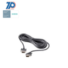 6ES7901-1BF00-0XA0 Cáp modem SIMATIC S7 RS 232/null 6 m Siemens