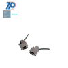 6ES7901-4BD00-0XA0 SIMATIC DP Cáp cắm cho PROFIBUS 12 Mbaud để kết nối PG với PROFIBUS DP được lắp ráp với 2 đầu nối D-sub 9 cực 3 m Siemens