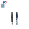 6ES7922-3BF00-5AC0 Đầu nối phía trước 40 cực với 40 lõi đơn H05V-K f. SIMATIC S7-300 L=5,0m PU=5 Siemens