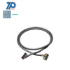 6ES7923-0BC00-0DB0 Cáp tròn 16 chân lắp ráp có vỏ bọc 16 chân 2 m Siemens