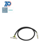 6ES7923-5BC50-0GB0 Cáp tròn 40 chân 40 cực và 50 cực có đầu nối IDC L = 2,5m Siemens