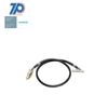 6ES7923-5BD00-0CB0 Cáp tròn 50 chân lắp ráp 50 chân không được che chắn 3 m Siemens