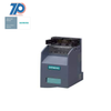 6ES7924-0AA20-0AC0 Khối đầu cuối đào kết nối 1 dây TP1 8 I/O đẩy vào Siemens