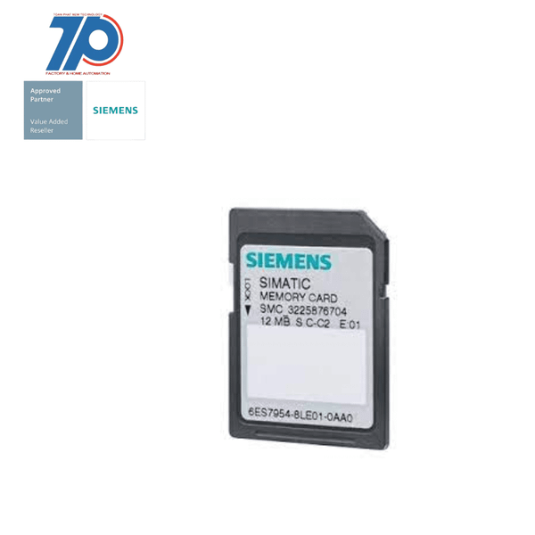 6ES7954-8LC02-0AA0