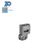 6ES7972-0BA42-0XA0 Đầu nối SIMATIC DP PROFIBUS RS 485 vít không có ổ cắm PG 35° Siemens