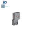 6ES7972-0BA52-0XA0 Đầu nối SIMATIC DP PROFIBUS RS 485 FastConnect không có ổ cắm PG 90° Siemens