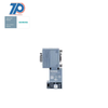 6ES7972-0BA70-0XA0 Đầu nối SIMATIC DP PROFIBUS RS 485 FastConnect không có ổ cắm PG 90° Siemens