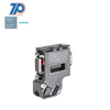 6ES7972-0BB42-0XA0 Đầu nối SIMATIC DP PROFIBUS RS 485 vít có ổ cắm PG 35° Siemens