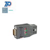 6GK1500-0FC10 SIMATIC NET PROFIBUS FC RS 485 cắm 180 đầu nối PB cổng FastConnect Siemens