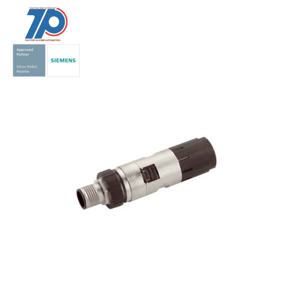6GK1905-0EA10 Phích cắm PB FC M12 PRO phích cắm có hệ thống kết nối FC đầu cắm tiếp điểm đực 5 chiếc Siemens